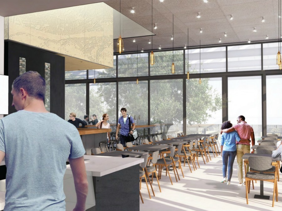 'Clever Koi' owners opening Italian restaurant